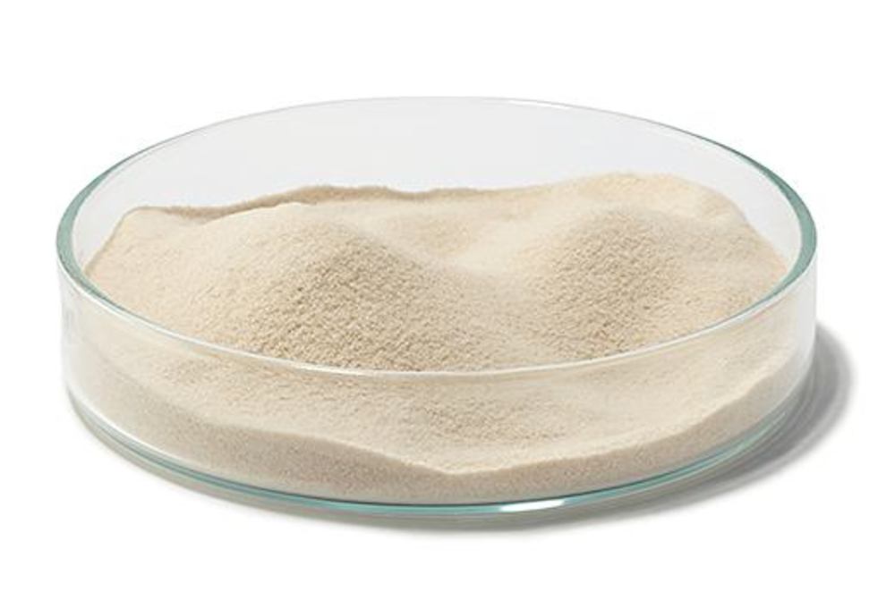 Agar-Agar, BioScience, BioScience-Grade, powdered, 250 g, plastic - Luminix Health