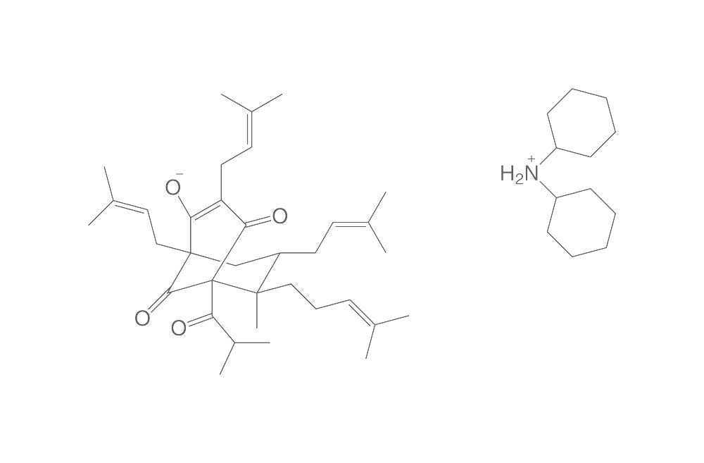 Hyperforin / Adhyperforin, ROTICHROM® HPLC, 5 mg, glass - Luminix Health