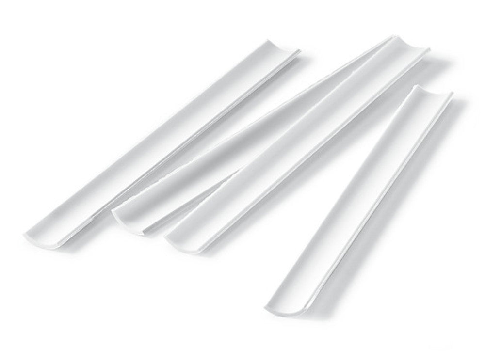 Magnesia scoops, W 9 x L 100 mm, 10 unit(s) - Luminix Health