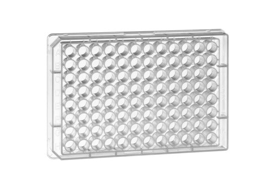 The 96-well microplate