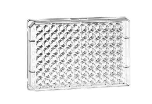 The UV-Star® microplate