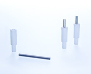 MagPen 3 pack, Teflon caps, magnets