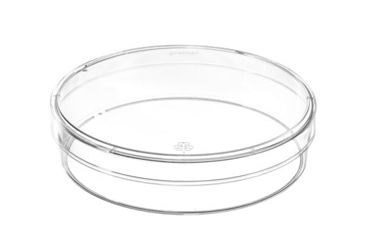 Cell culture dish, PS, 100/20 mm, vents, Advanced TC