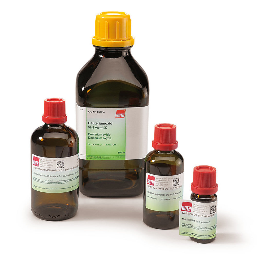 Trifluoroacetic acid D1, 99,5 Atom%D, 10 ml, glass ampoule - Luminix Health