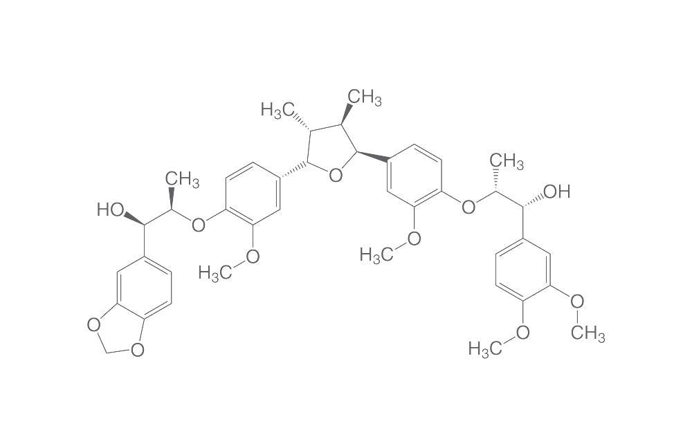 Manassantin B, ROTICHROM® HPLC, 10 mg, glass - Luminix Health