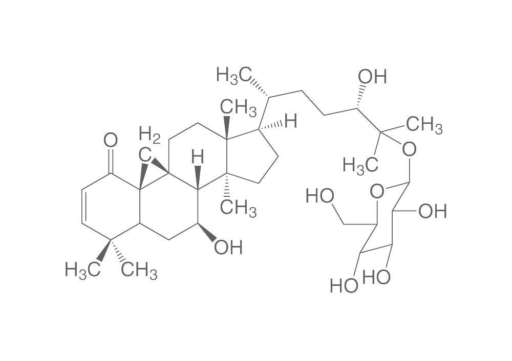 Sutherlandioside D, ROTICHROM® HPLC, 10 mg, glass - Luminix Health