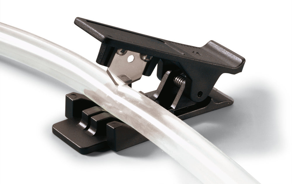Tube cutter, for all tubes with Ø max. 13 mm, 1 unit(s) - Luminix Health