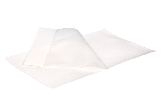 BREATHSEAL sealing film, gas-permeable, 50 units/bag