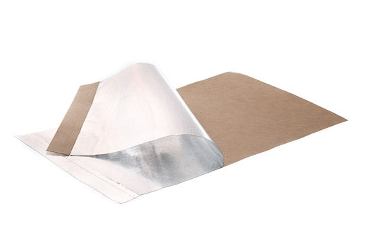 SilverSeal covering film