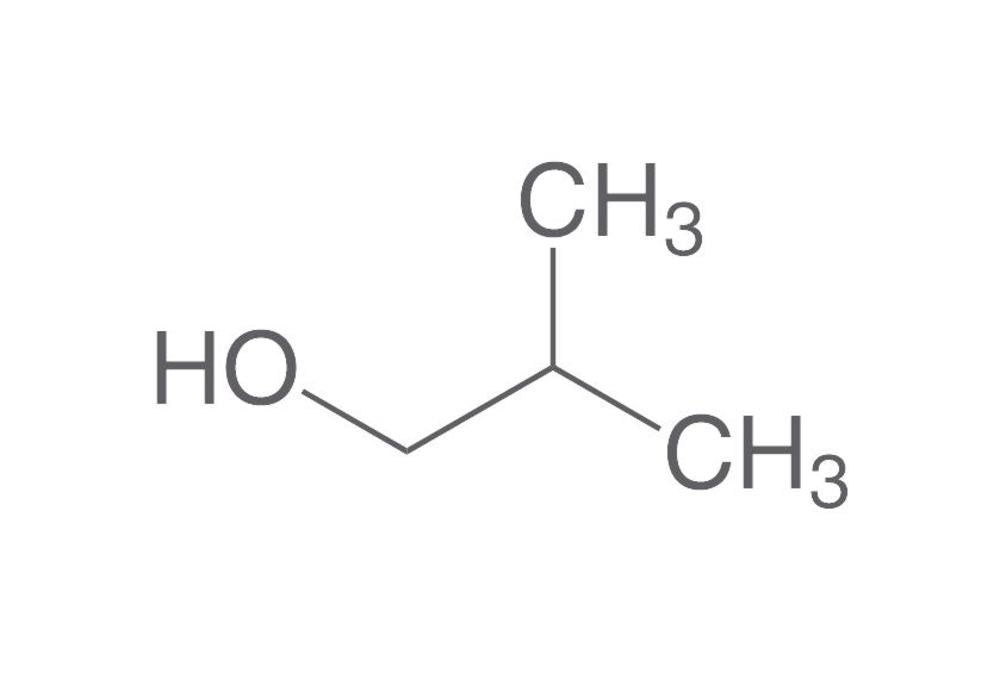 2-Methyl-1-propanol, ROTICHROM® GC , 5 ml, glass - Luminix Health