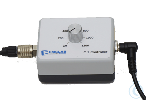 C 1 Controller - Luminix Health