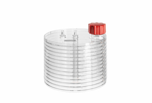 CELLDISC, 12 LAGEN, 3000 CM², PS, TRANSPARENT, TC