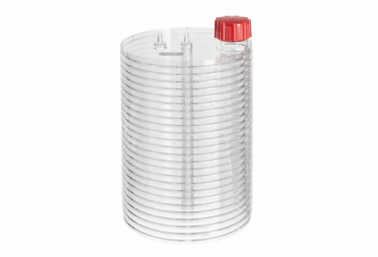 CELLDISC, 24 LAGEN, 6000 CM², PS, TRANSPARENT, TC