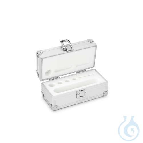 Aluminium Protective Box KERN 314-020-600 - Luminix Health