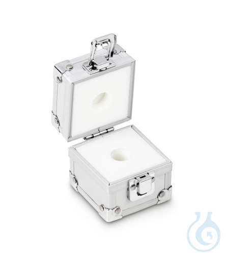 Aluminium Protective Box KERN 317-060-600 - Luminix Health
