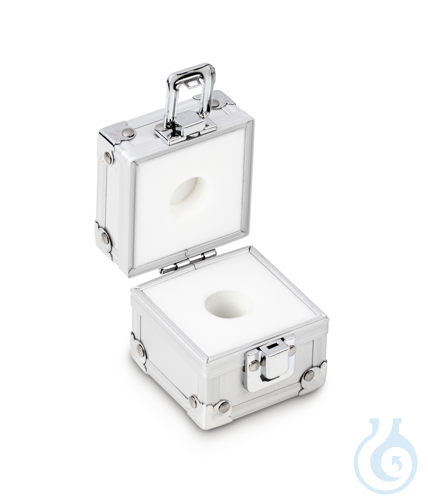 Aluminium Protective Box KERN 317-070-600 - Luminix Health