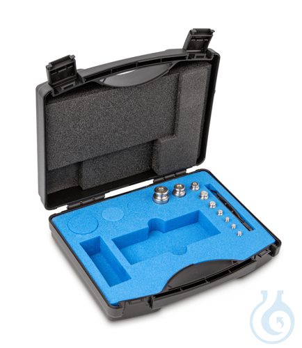 Weight Set KERN 334-034 - Luminix Health