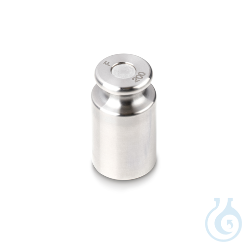 Test Weight KERN 337-08 - Luminix Health