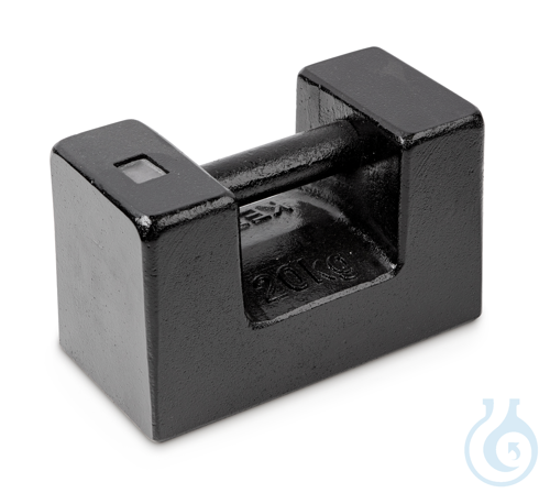 Test Weight KERN 346-88 - Luminix Health