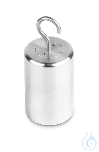 Test Weight KERN 347-126 - Luminix Health