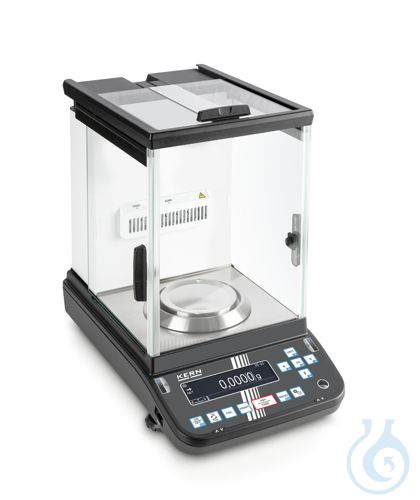 Analytical Balance KERN ABP 200-4AM