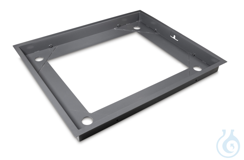 Pitframe KERN BIC-A08