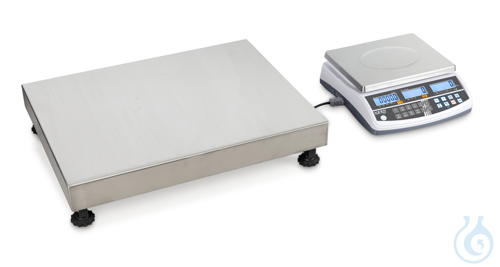 Counting System KERN CCS 60K0.01L.