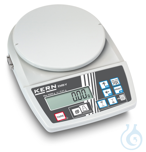 School Balance KERN EMB 2000-2V - Luminix Health