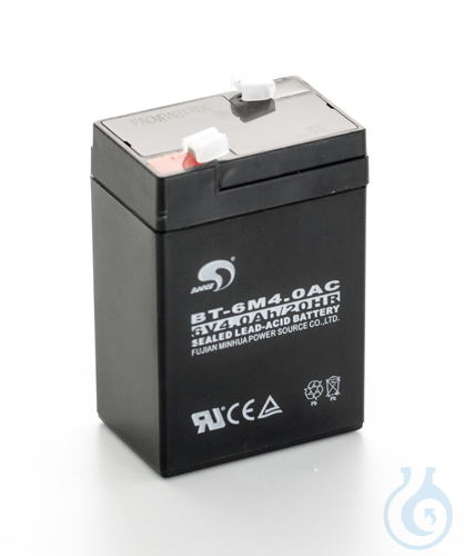Internal Rechargeable Battery Pack KERN GAB-A04 - Luminix Health
