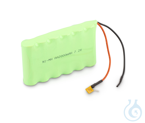 Rechargeable battery pack HFC-A01 - Luminix Health