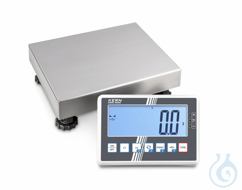 Industrial balance IFC 6K-4, Weighing, range 6000 g, Readout 0,2 g