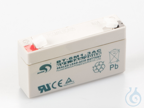 Internal Rechargeable Battery Pack KERN KFB-A01 - Luminix Health