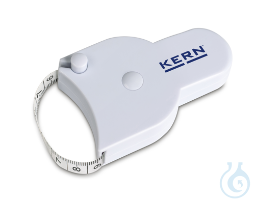Tape for measuring circumference KERN, MSW 200S05