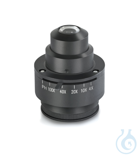 Microscope condenser KERN OBB-A1102 - Luminix Health