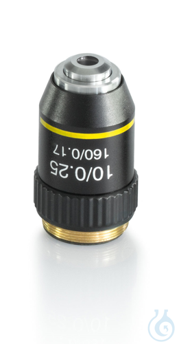 Microscope Objective KERN OBB-A1108 - Luminix Health