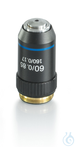 Microscope Objective KERN OBB-A1113 - Luminix Health