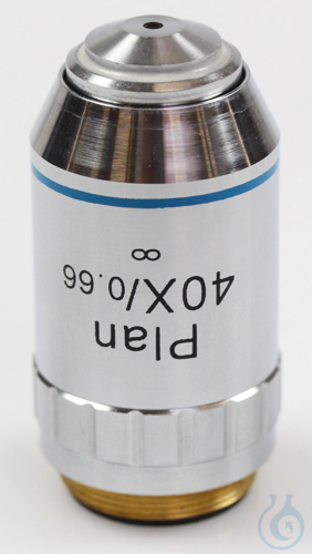 Microscope Objective KERN OBB-A1257 - Luminix Health
