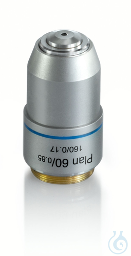 Microscope Objective KERN OBB-A1269 - Luminix Health