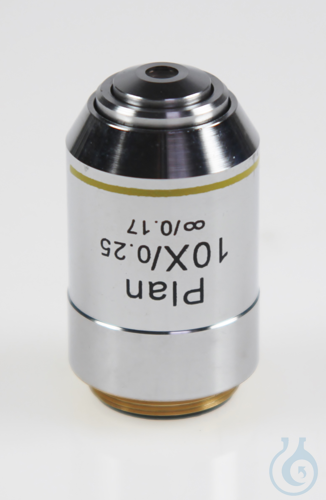 Microscope Objective KERN OBB-A1289 - Luminix Health