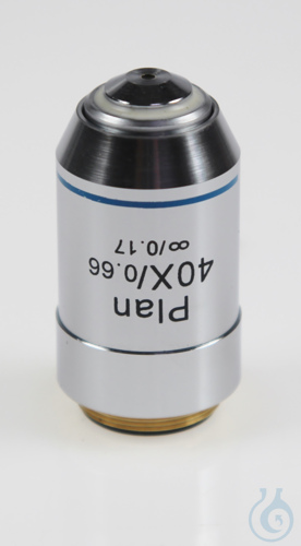 Microscope Objective KERN OBB-A1292 - Luminix Health