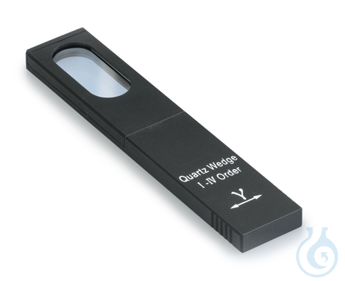 Quartz Wedge KERN OBB-A1321 - Luminix Health