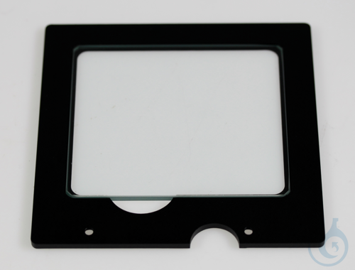 Glass plate OBB-A1378 - Luminix Health