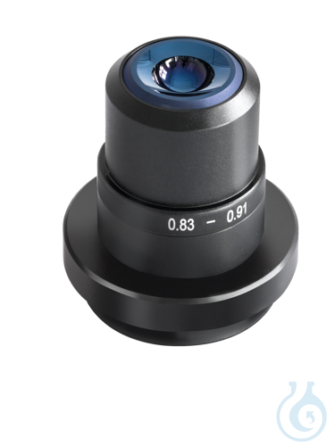 Microscope condenser KERN OBB-A1421 - Luminix Health