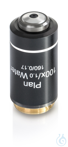 Microscope Objective KERN OBB-A1441 - Luminix Health