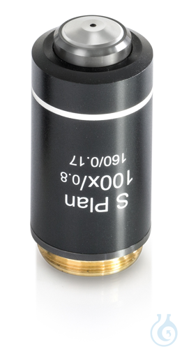 Microscope Objective KERN OBB-A1442 - Luminix Health