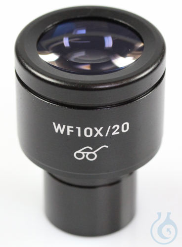 Microscope eyepiece KERN OBB-A1448 - Luminix Health