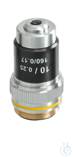 Microscope Objective KERN OBB-A1478 - Luminix Health