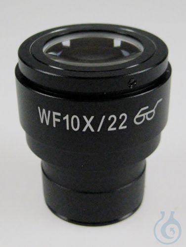Microscope eyepiece KERN OBB-A1523 - Luminix Health