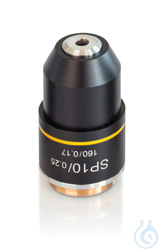 Microscope Objective KERN OBB-A1563 - Luminix Health