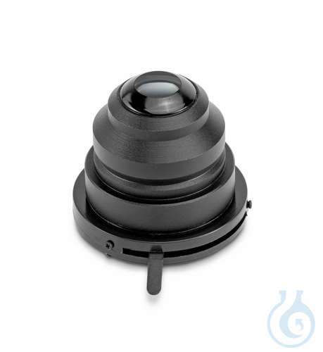 Microscope condenser KERN OBB-A1573 - Luminix Health